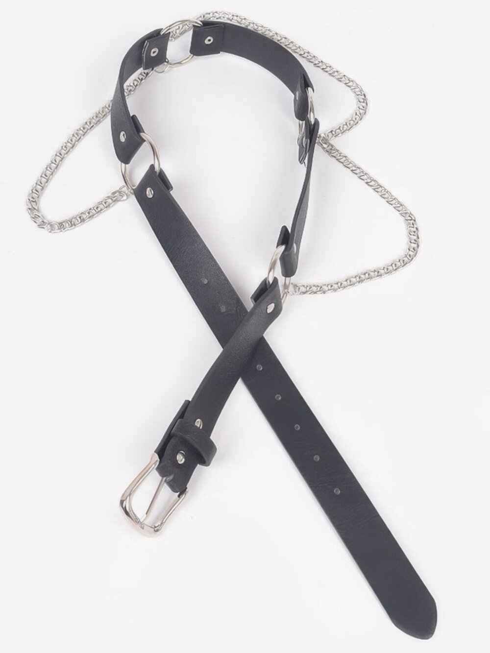 Back Chain Belt - Picture 5 of 5